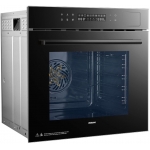 Robam 老板 CQ926H01 60厘米 73公升 嵌入式蒸汽焗爐